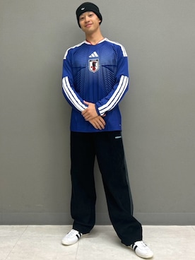 YKさんのコーディネート