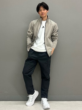 YKさんのコーディネート