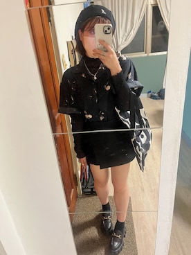 sharonnnnhuang🇹🇼さんのコーディネート