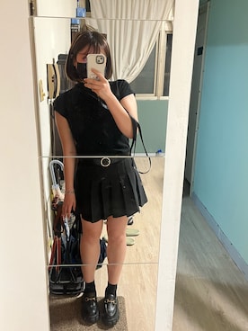 sharonnnnhuang🇹🇼さんのコーディネート