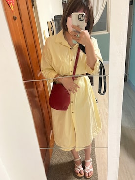 sharonnnnhuang🇹🇼さんのコーディネート