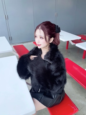 𝒩𝒜𝒩𝒜さんのコーディネート