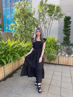 𝒩𝒜𝒩𝒜さんのコーディネート