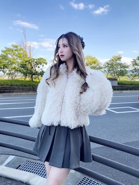 𝒩𝒜𝒩𝒜さんのコーディネート