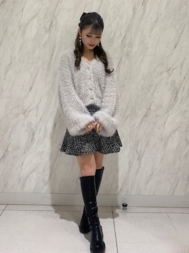 𝒩𝒜𝒩𝒜さんのコーディネート