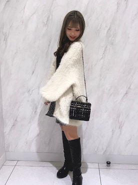 𝒩𝒜𝒩𝒜さんのコーディネート