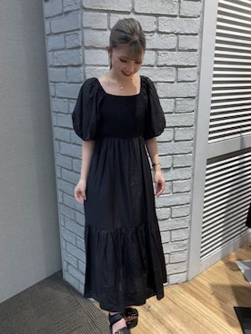 𝒩𝒜𝒩𝒜さんのコーディネート