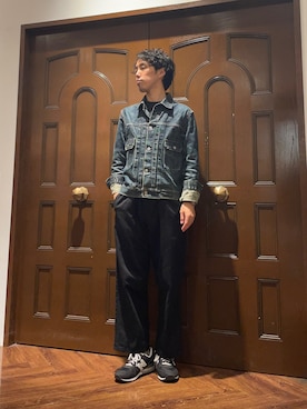 Makiさんのコーディネート