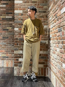 Makiさんのコーディネート
