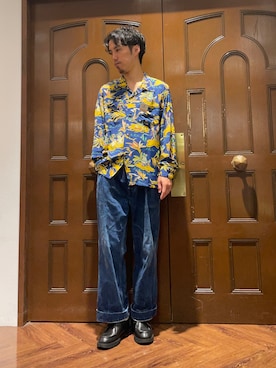 Makiさんのコーディネート