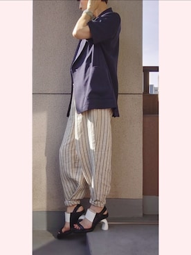 璃瑚さんのコーディネート