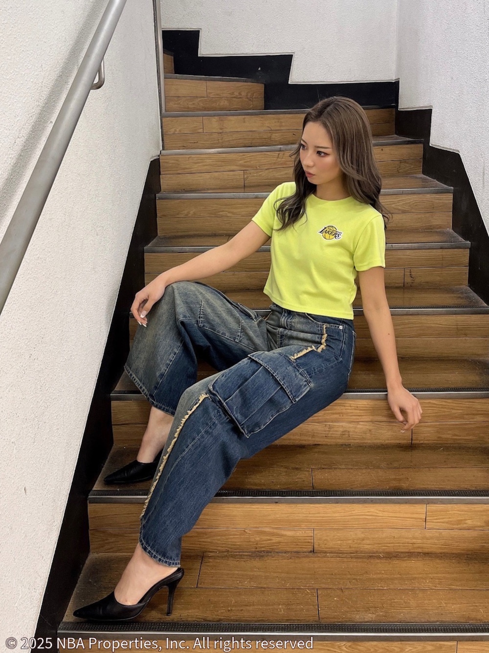 2025.06.23 UP｜ジェイダ（GYDA）、YUKI、25480353｜RUNWAY