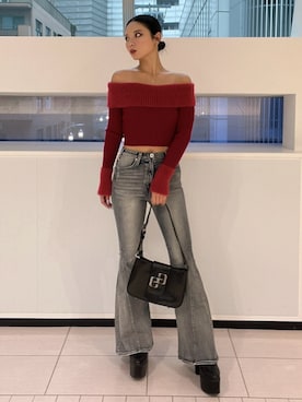 YUKIさんのコーディネート