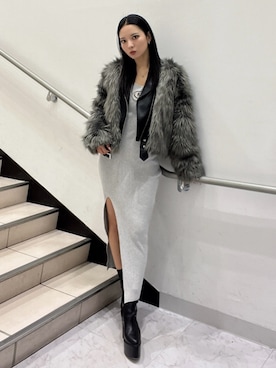 YUKIさんのコーディネート