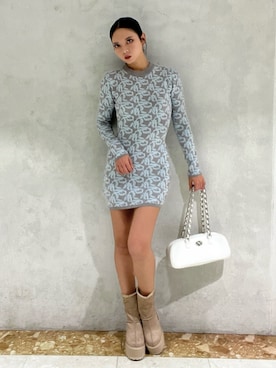 YUKIさんのコーディネート