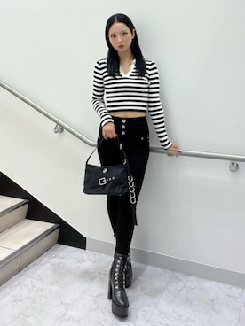 YUKIさんのコーディネート