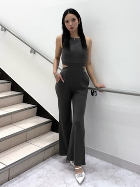 YUKIさんのコーディネート