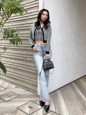 YUKIさんのコーディネート