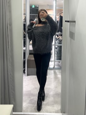 YUKIさんのコーディネート