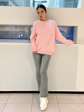 YUKIさんのコーディネート