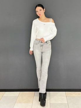 YUKIさんのコーディネート