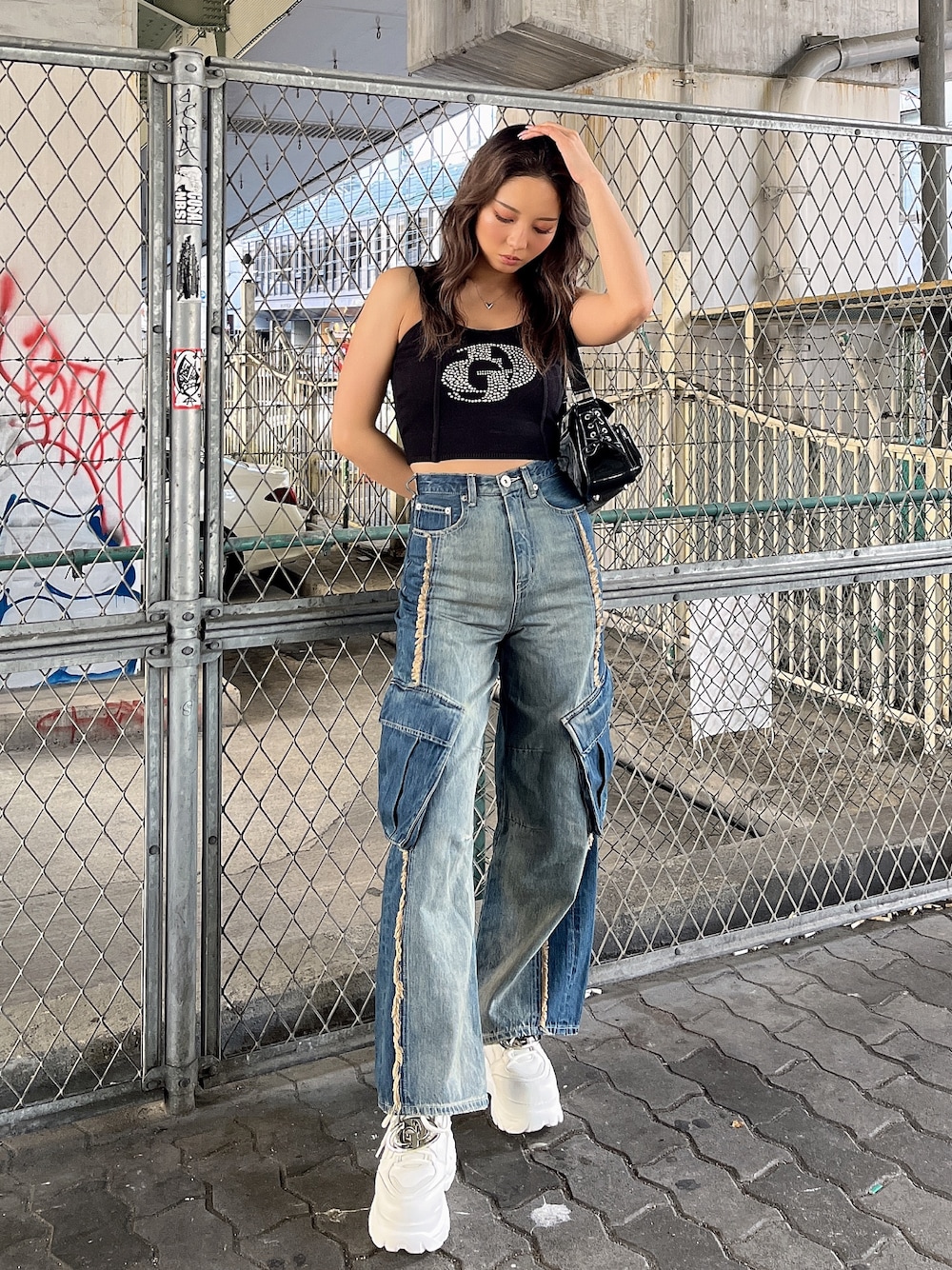 新到着 2025.07.06 UP｜ジェイダ（GYDA）、YUKI、25541297｜RUNWAY ウィッグ・エクステ
