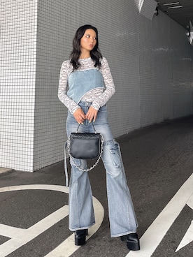 YUKIさんのコーディネート