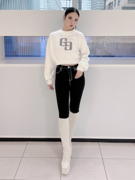 YUKIさんのコーディネート