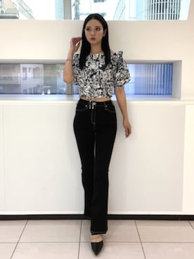 YUKIさんのコーディネート