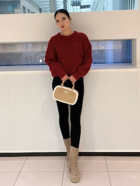 YUKIさんのコーディネート