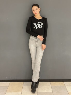 YUKIさんのコーディネート