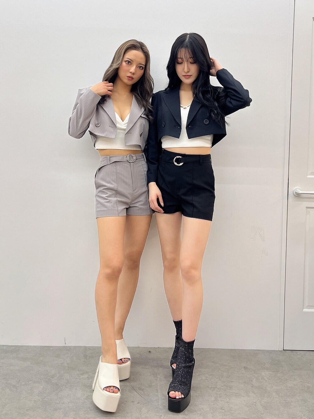 2025.02.21 UP｜ジェイダ（GYDA）、YUKI、25071912｜RUNWAY
