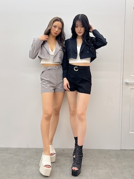 YUKIさんのコーディネート