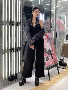 YUKIさんのコーディネート
