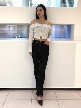 YUKIさんのコーディネート