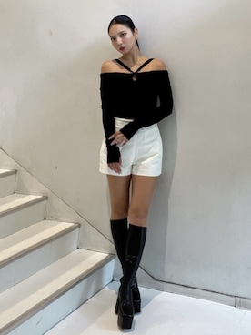 YUKIさんのコーディネート