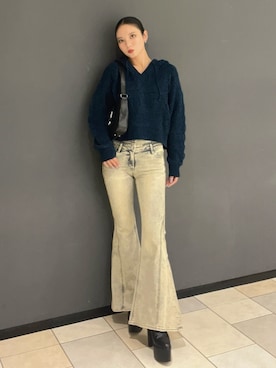 YUKIさんのコーディネート