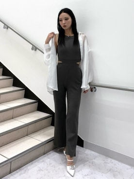 YUKIさんのコーディネート