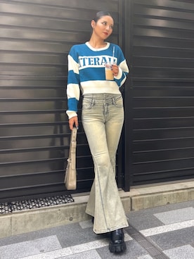 YUKIさんのコーディネート