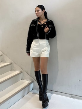 YUKIさんのコーディネート