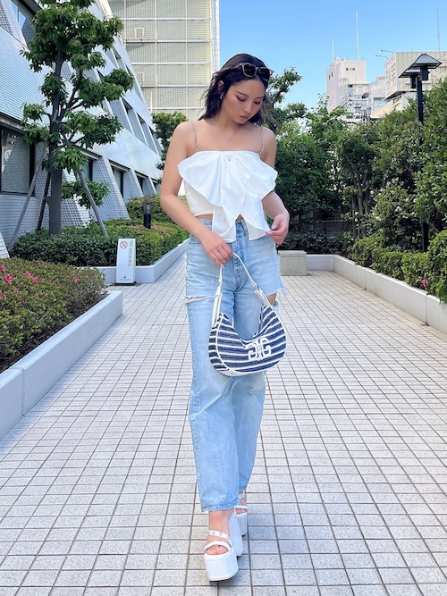 Symmetry GYDA サークルBAG