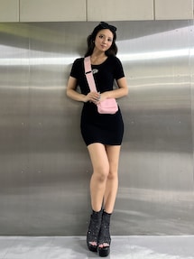 GD GLITTERブーツサンダル｜ジェイダ（GYDA）公式通販｜RUNWAY