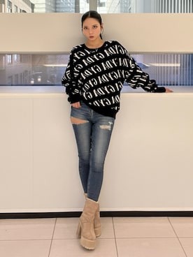 YUKIさんのコーディネート