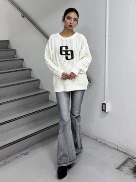 YUKIさんのコーディネート