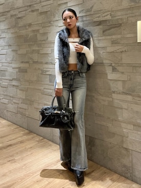 YUKIさんのコーディネート