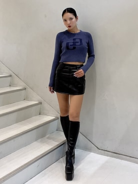 YUKIさんのコーディネート