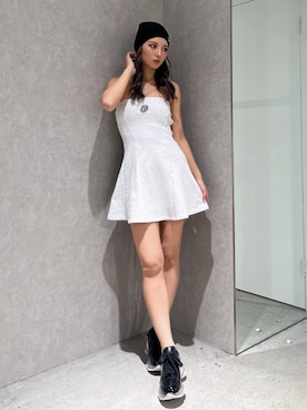 YUKIさんのコーディネート