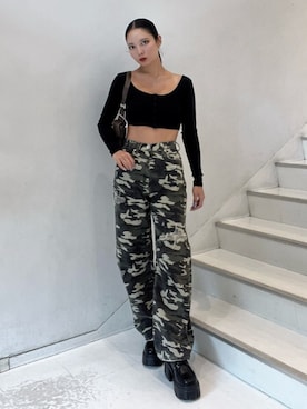 YUKIさんのコーディネート