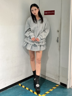 YUKIさんのコーディネート