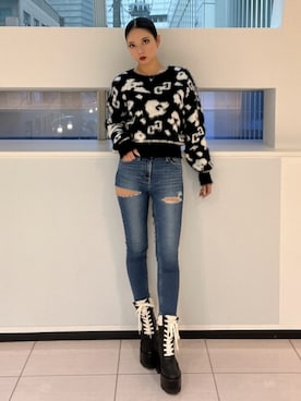 YUKIさんのコーディネート